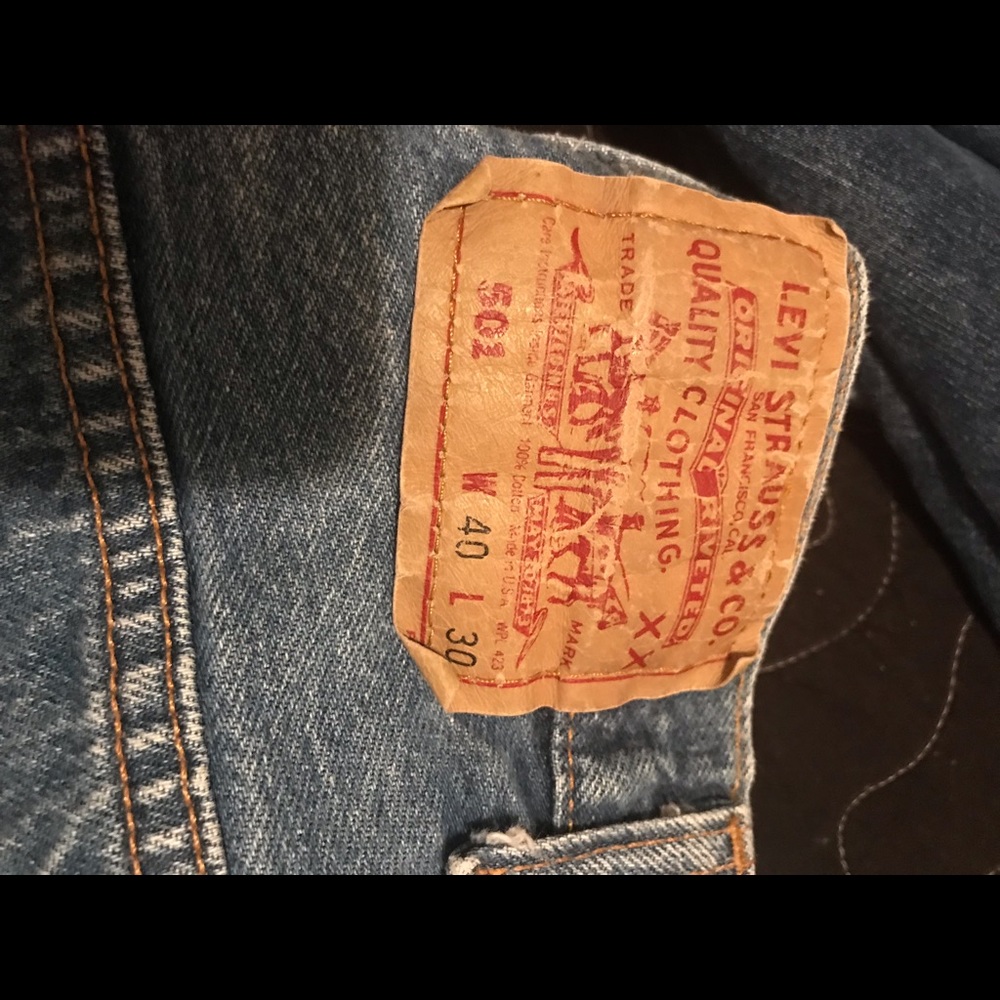 Jeans